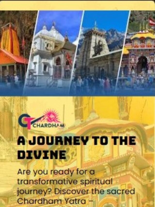 Best Chardham Yatra
