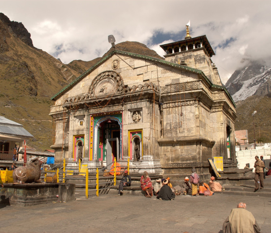 keadarnath-yatra